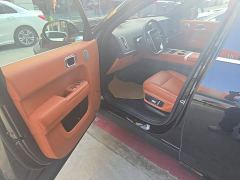 Li Auto L7 Air - ფოტო 15