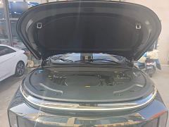 Li Auto L7 Air - ფოტო 19