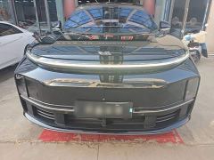 Li Auto L7 Air - ფოტო 2