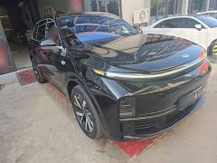 Li Auto L7 Air - ფოტო 3