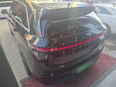 Li Auto L7 Air - ფოტო 4
