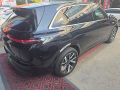Li Auto L7 Air - ფოტო 6