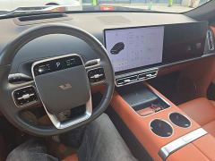 Li Auto L7 Air - ფოტო 9