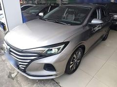 Changan Eado PLUS 1.6L GDI Manual Luxury - фото 1