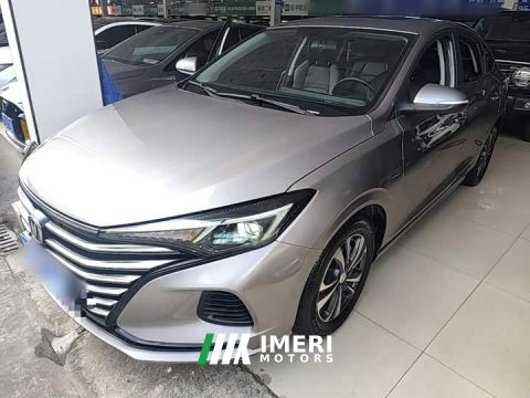 2023 Changan Eado PLUS 1.6L GDI Manual Luxury - ავტომობილი ჩინეთიდან