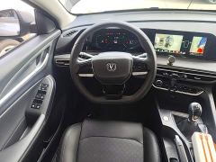 Changan Eado PLUS 1.6L GDI Manual Luxury - фото 10