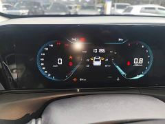 Changan Eado PLUS 1.6L GDI Manual Luxury - фото 11