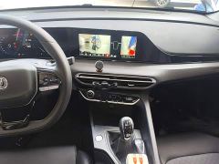 Changan Eado PLUS 1.6L GDI Manual Luxury - фото 12