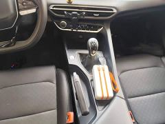 Changan Eado PLUS 1.6L GDI Manual Luxury - фото 13