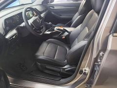 Changan Eado PLUS 1.6L GDI Manual Luxury - фото 14