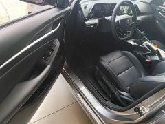 Changan Eado PLUS 1.6L GDI Manual Luxury - фото 15
