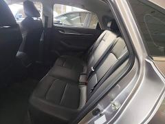 Changan Eado PLUS 1.6L GDI Manual Luxury - фото 16
