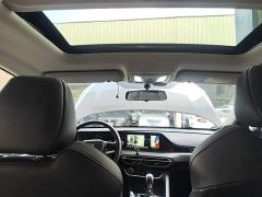 Changan Eado PLUS 1.6L GDI Manual Luxury - фото 17