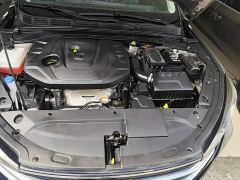 Changan Eado PLUS 1.6L GDI Manual Luxury - фото 19