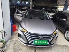 Changan Eado PLUS 1.6L GDI Manual Luxury - фото 2