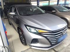 Changan Eado PLUS 1.6L GDI Manual Luxury - фото 3