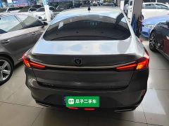 Changan Eado PLUS 1.6L GDI Manual Luxury - фото 5
