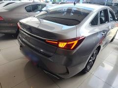 Changan Eado PLUS 1.6L GDI Manual Luxury - фото 6