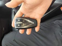 Changan Eado PLUS 1.6L GDI Manual Luxury - фото 8