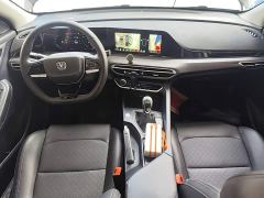 Changan Eado PLUS 1.6L GDI Manual Luxury - фото 9