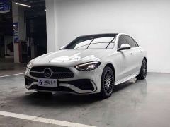Mercedes-Benz C-Class C 260 L AMG Line - фото 1
