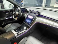 Mercedes-Benz C-Class C 260 L AMG Line - фото 10