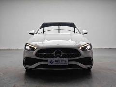 Mercedes-Benz C-Class C 260 L AMG Line - фото 2