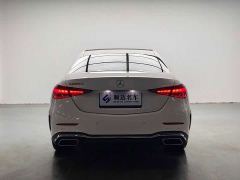 Mercedes-Benz C-Class C 260 L AMG Line - фото 3