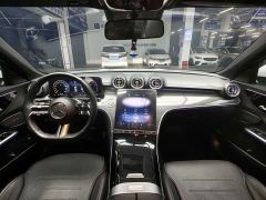 Mercedes-Benz C-Class C 260 L AMG Line - фото 4