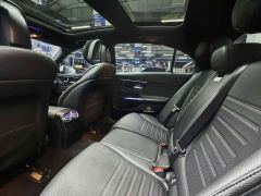 Mercedes-Benz C-Class C 260 L AMG Line - фото 6