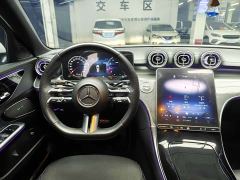 Mercedes-Benz C-Class C 260 L AMG Line - фото 7