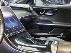 Mercedes-Benz C-Class C 260 L AMG Line - фото 9