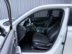 Honda Vezel 1.5L CVT Tech Edition - ფოტო 10