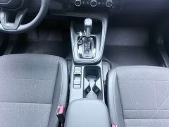 Honda Vezel 1.5L CVT Tech Edition - ფოტო 14