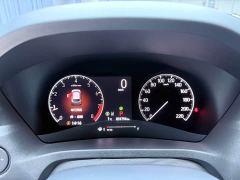 Honda Vezel 1.5L CVT Tech Edition - ფოტო 15