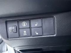 Honda Vezel 1.5L CVT Tech Edition - ფოტო 17