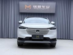 Honda Vezel 1.5L CVT Tech Edition - ფოტო 2