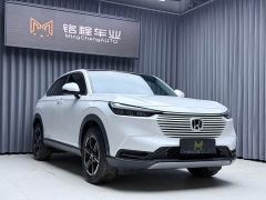 Honda Vezel 1.5L CVT Tech Edition - ფოტო 3