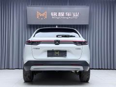 Honda Vezel 1.5L CVT Tech Edition - ფოტო 5