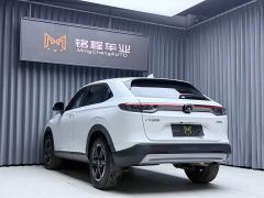 Honda Vezel 1.5L CVT Tech Edition - ფოტო 6