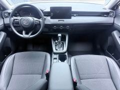 Honda Vezel 1.5L CVT Tech Edition - ფოტო 8