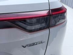 Honda Vezel 1.5L CVT Tech Edition - ფოტო 9