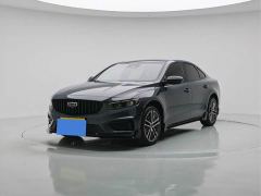 Geely Xingrui 2.0T Diesel Qingyun Edition - photo 1