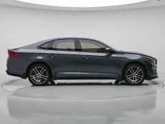 Geely Xingrui 2.0T Diesel Qingyun Edition - photo 2