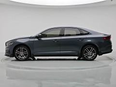 Geely Xingrui 2.0T Diesel Qingyun Edition - photo 3