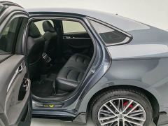 Geely Xingrui 2.0T Diesel Qingyun Edition - photo 5