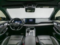 Geely Xingrui 2.0T Diesel Qingyun Edition - photo 6