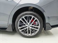 Geely Xingrui 2.0T Diesel Qingyun Edition - photo 7