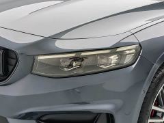 Geely Xingrui 2.0T Diesel Qingyun Edition - photo 9
