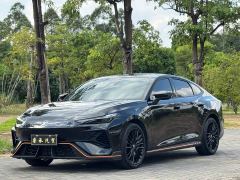 Changan UNI-V 1.5T 500Bar Luxury Sport Edition - photo 1